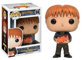 Funko POP Movies: Harry Potter - George Weasley