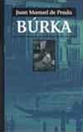 Búrka