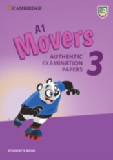 A1 Movers 3 Student´s Book
