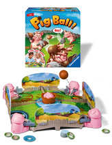 Pig Ball hra