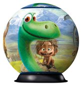 Disney Hodný Dinosaurus Puzzleball 72 dílků