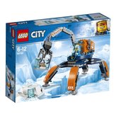 LEGO City Polární pásové vozidlo