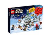 Adventní kalendář LEGO® Star Wars™