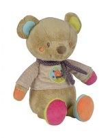 GARY Medvídek plyšový 28 cm