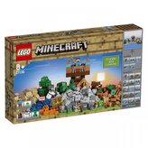 LEGO Minecraft Kreativní box 2.0
