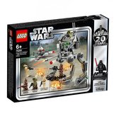 LEGO Star Wars Klonový průzkumný chodec – edice k 20. výročí