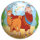 Míč lama 130 mm