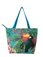 Plátěná taška: Tropical