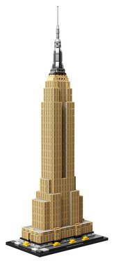 LEGO Architekt Empire State Building