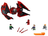 LEGO Star Wars Vonregova stíhačka TIE