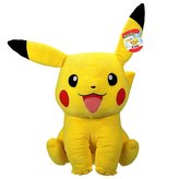 Pokémon plyšový Pikachu 45cm