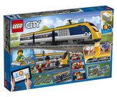 LEGO City Osobní vlak