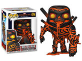 Funko POP Movies: Spider-Man Far From Home - Molten-Man
