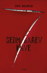 Sedm barev krve