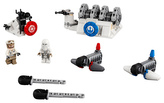 LEGO Star Wars Útok na štítový generátor na planetě Hoth™