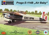 Praga E-114 Air Baby