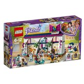 LEGO Friends Andrea a její obchod s módními doplňky
