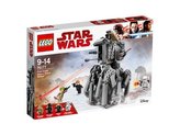 LEGO Star Wars Těžký průzkumný chodec Prvního řádu