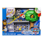 PAW PATROL ZÁCHRANÁŘSKÁ HRACÍ SADA