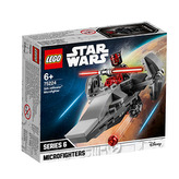 LEGO Star Wars Mikrostíhačka Sithů