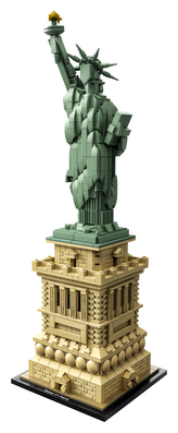 LEGO Architekt Socha Svobody
