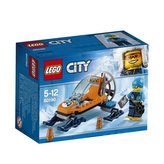LEGO City Polární sněžný kluzák