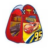 POP UP stan Cars 75 x 75 x 90cm