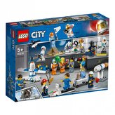 LEGO City Sada postav – Vesmírný výzkum