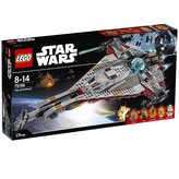 LEGO Star Wars Vesmírná loď Arrowhead