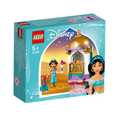 LEGO Disney Princess Jasmína a její věžička