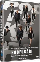 Podfukáři DVD
