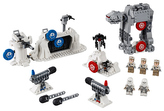 LEGO Star Wars Ochrana základny Echo