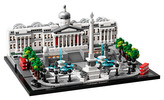 LEGO Architekt Trafalgarské náměstí
