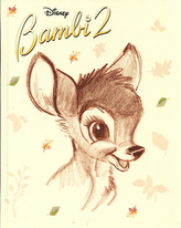 Bambi 2