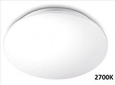 STROPNÍ LED SVÍTIDLO 33369/31/X0 26,4cm 10W 2700K