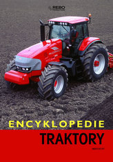 Encyklopedie Traktory