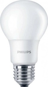 CorePro LEDbulb 11-75W E27 827