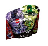 LEGO Ninjago Spinjitzu Lloyd vs. Garmadon