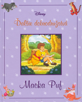 Ďalšie dobrodružstvá Macka Puf