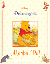 Dobrodružstva Macka Puf