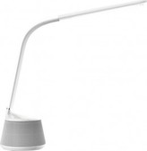 STOLNÍ LED LAMPA s bluetooth reproduktorem L/00093