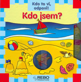 Kdo jsem?