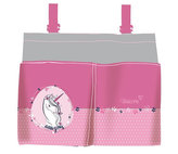 Školní kapsář Jednorožec