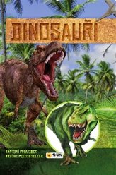 Dinosauři - průvodce malého paleontologa
