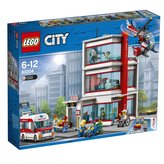 Nemocnice LEGO City