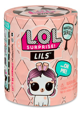 L.O.L. Surprise Lils Asst, PDQ