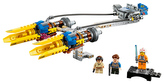 LEGO Star Wars Anakinův kluzák – edice k 20. výročí