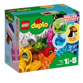 LEGO Duplo Zábavné modely