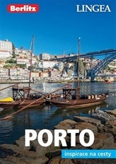 Porto - inspirace na cesty