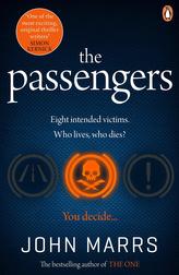 Passengers, the